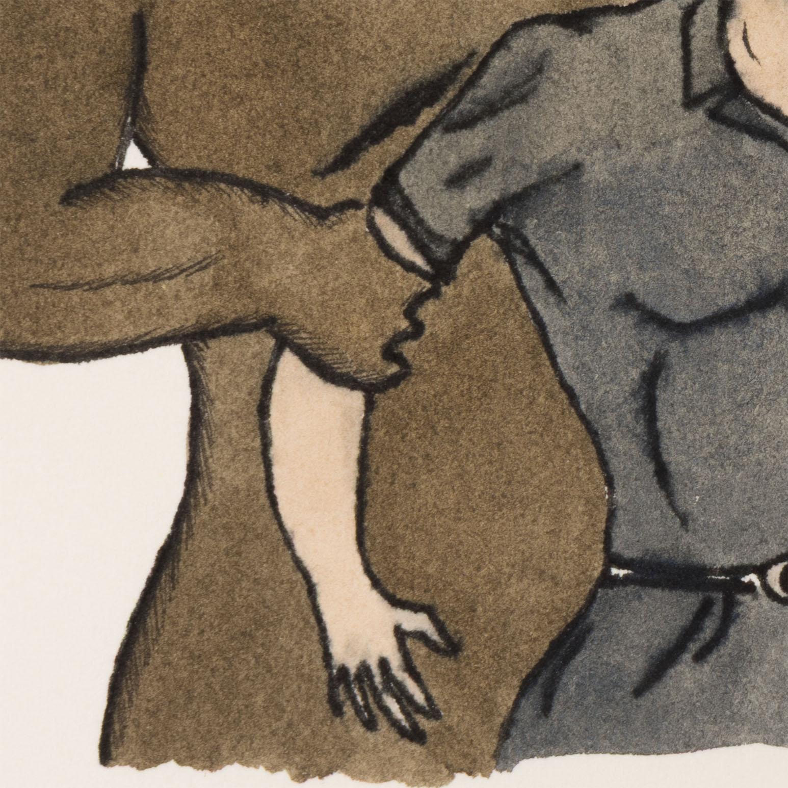 Bear Hug For Sale 3