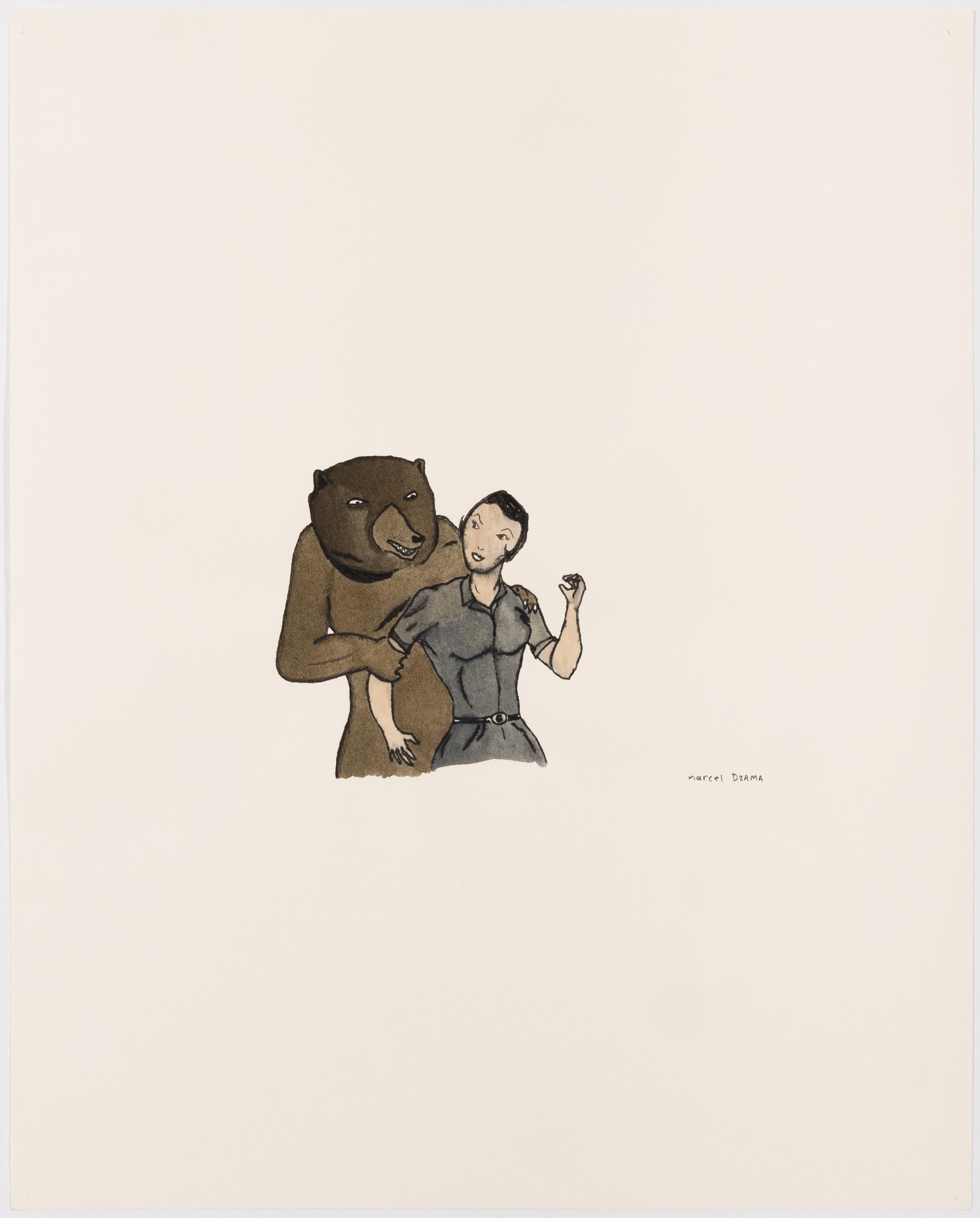 Bear Hug For Sale 5