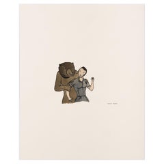 Bear Hug