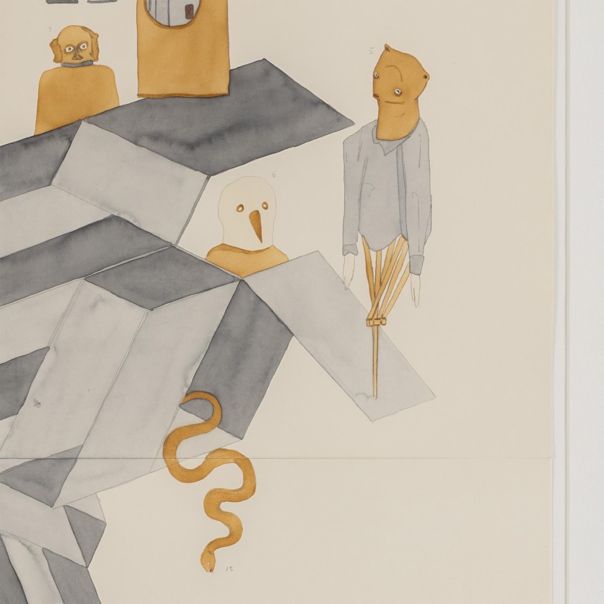 Critiques Dard im Angebot 7