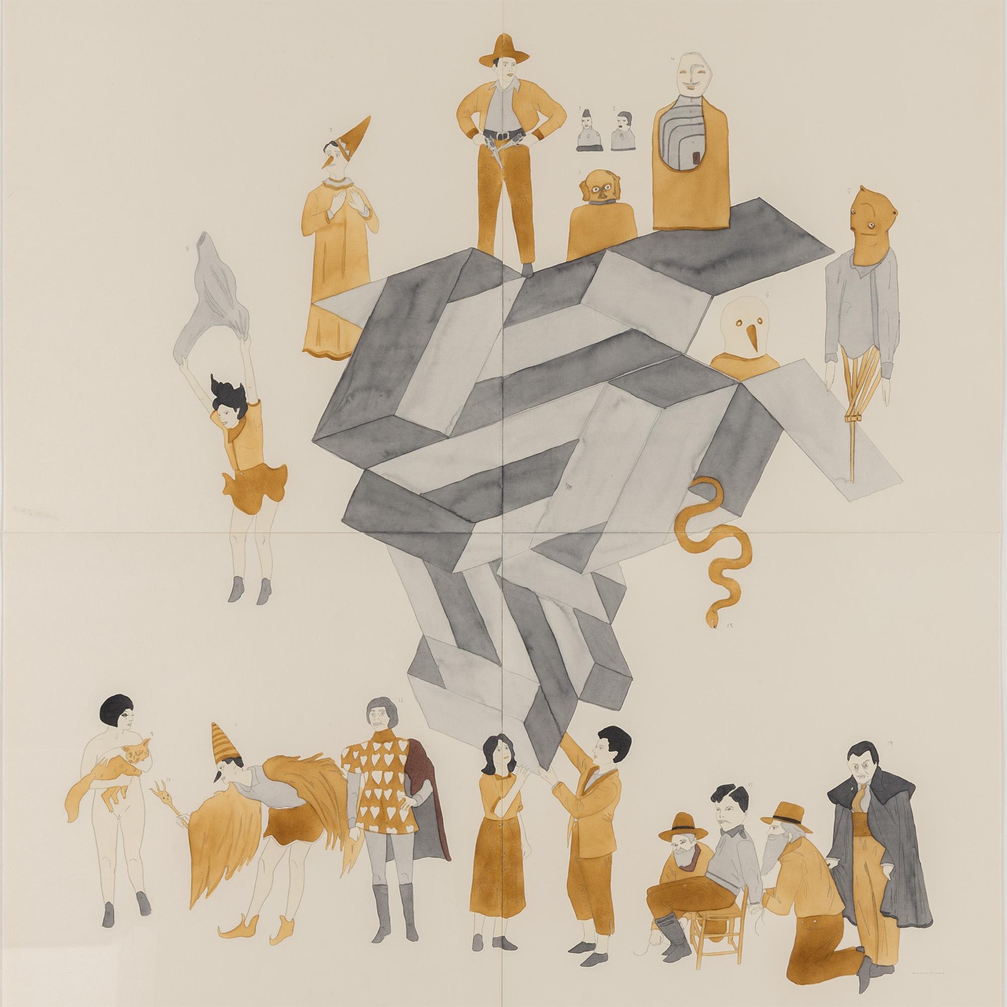 Critiques Dard im Angebot 1