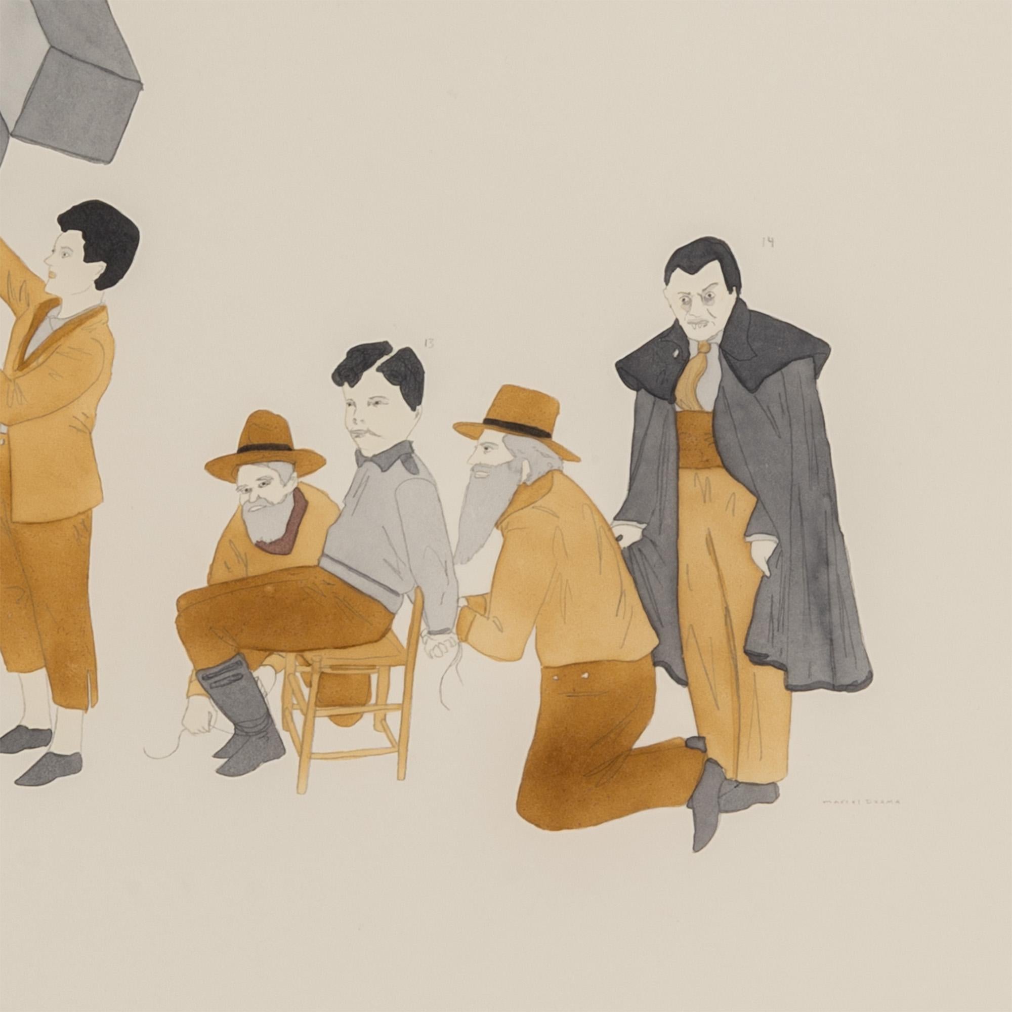 Critiques Dard im Angebot 2