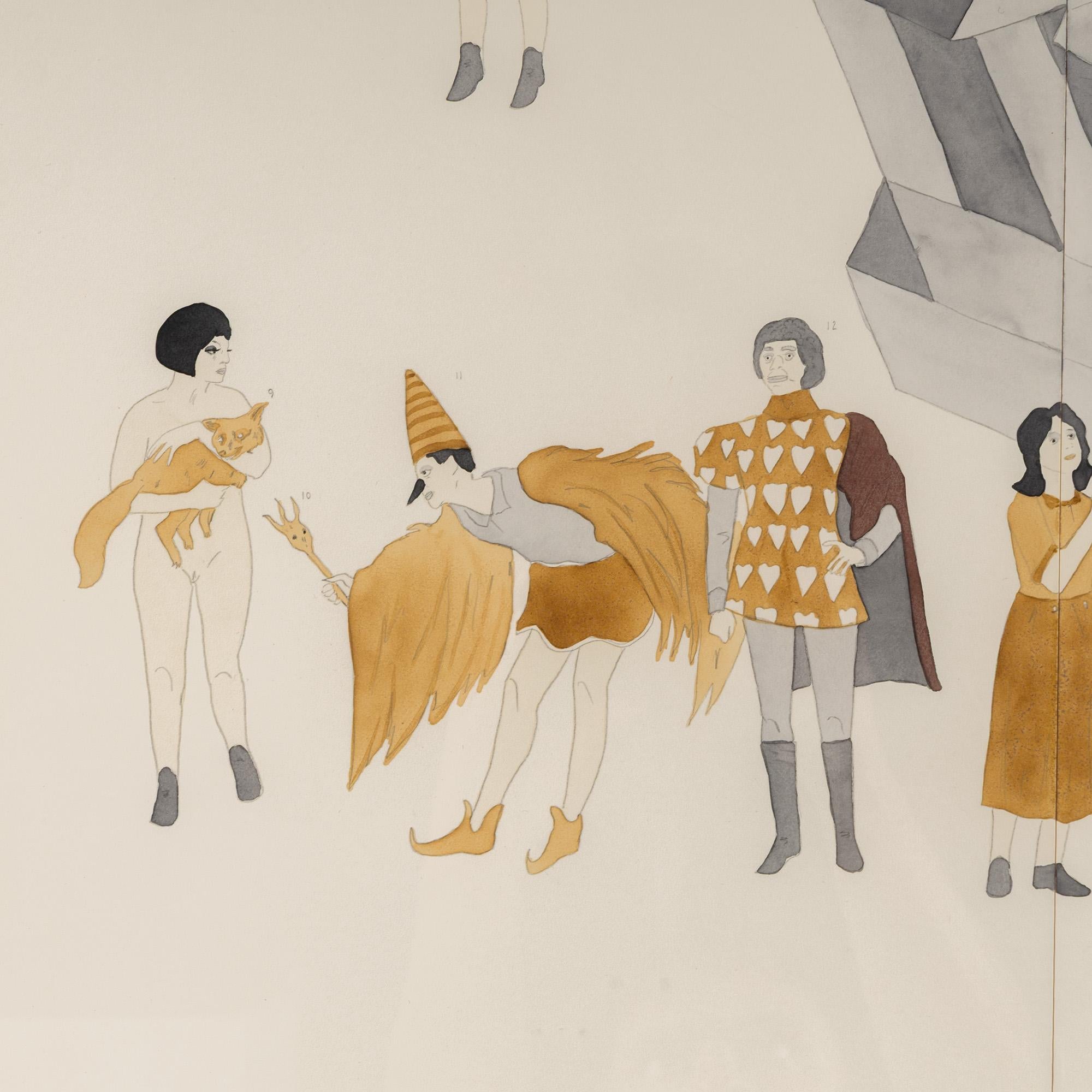 Critiques Dard im Angebot 4