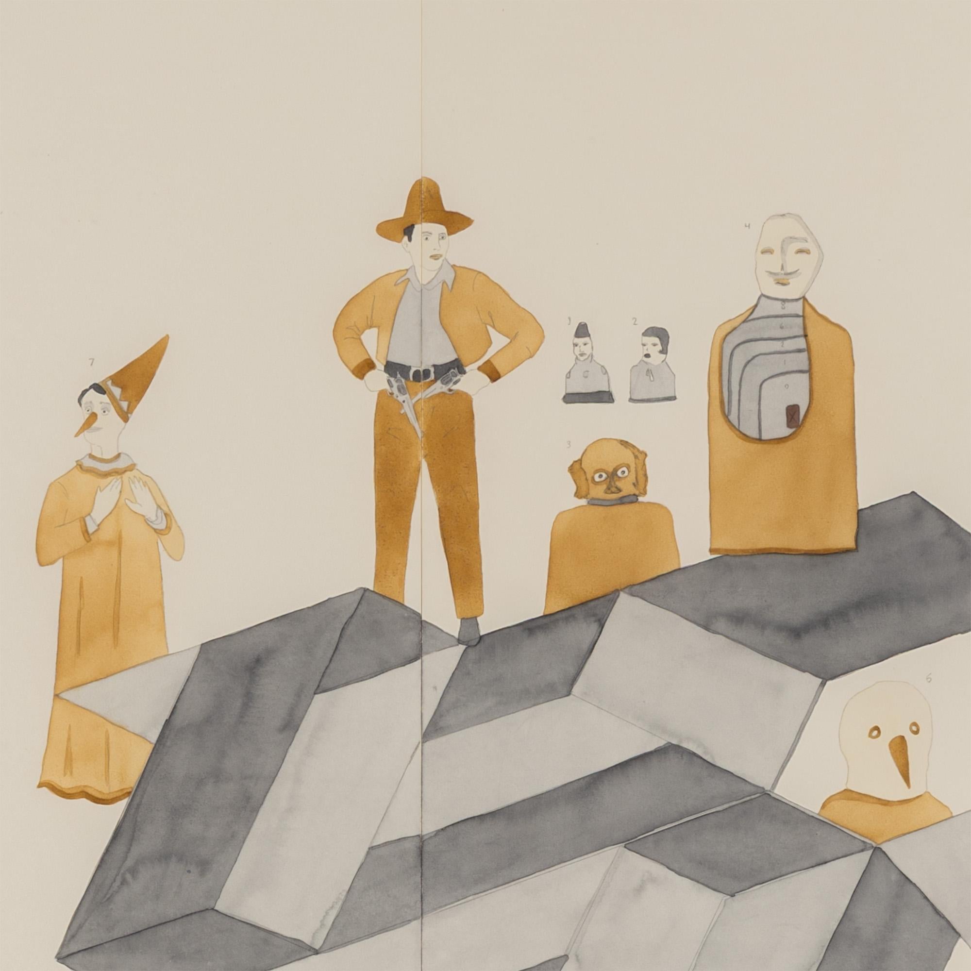 Critiques Dard im Angebot 6