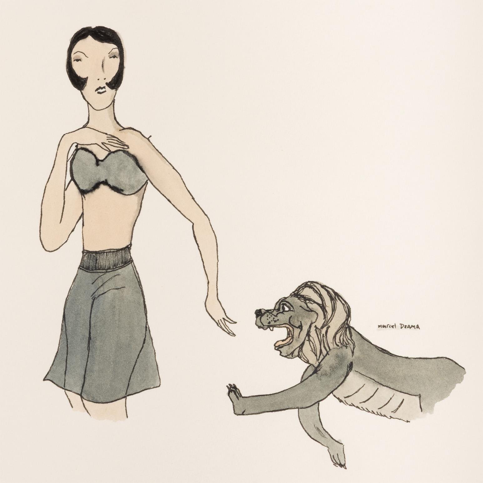 Fashion Beast For Sale 1