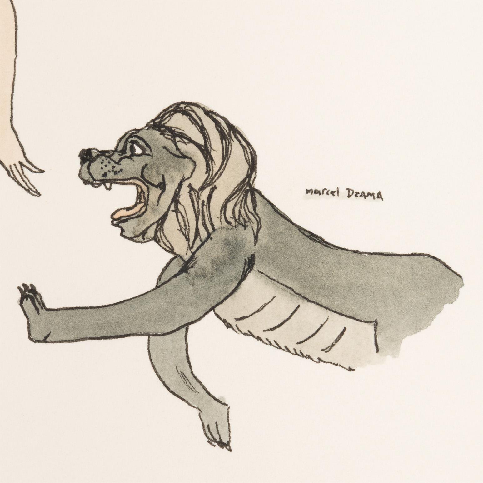 Fashion Beast For Sale 3