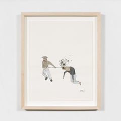Il cowboy mascherato