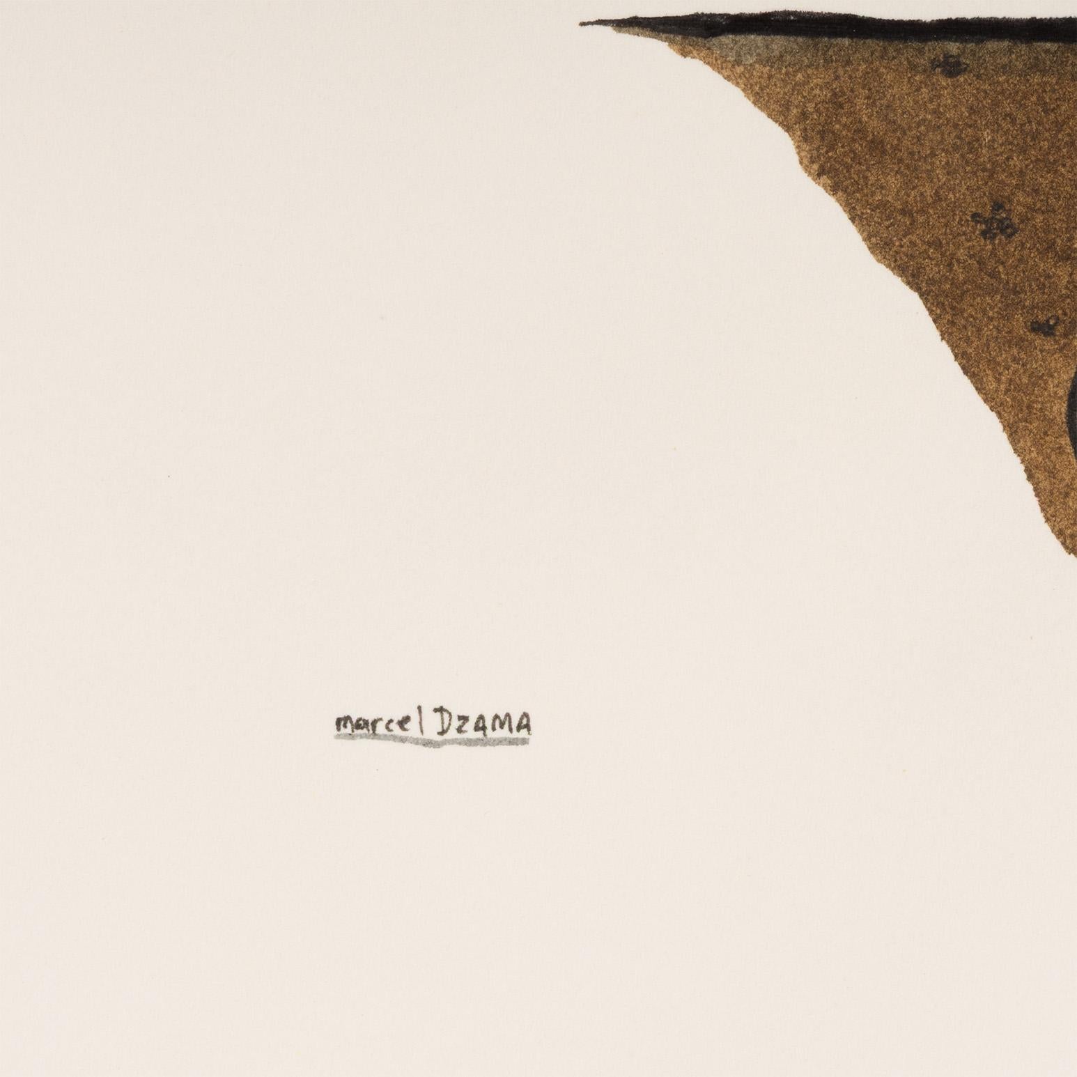 Marcel Dzama es uno de los artistas canadienses de mayor éxito internacional. Con un pie en la realidad y otro en el subconsciente, la inconfundible versión del Surrealismo contemporáneo de Dzama es tan cómica como de otro mundo.

Las obras de Dzama