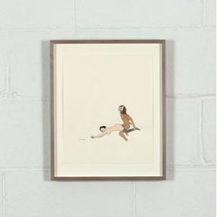 minotaur woman Woman and Minotaur