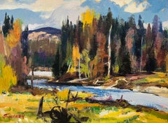 Paisaje de Quebec