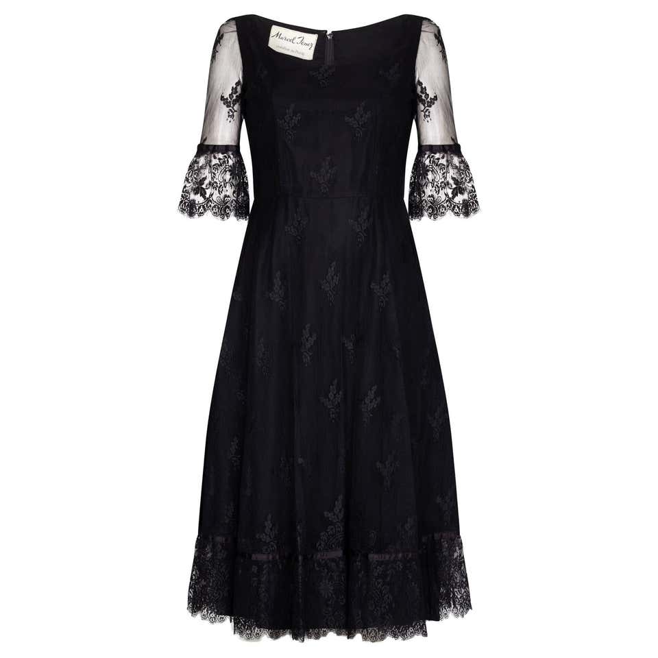 Vintage and Designer Evening Dresses and Gowns - 1,599 For Sale at ...