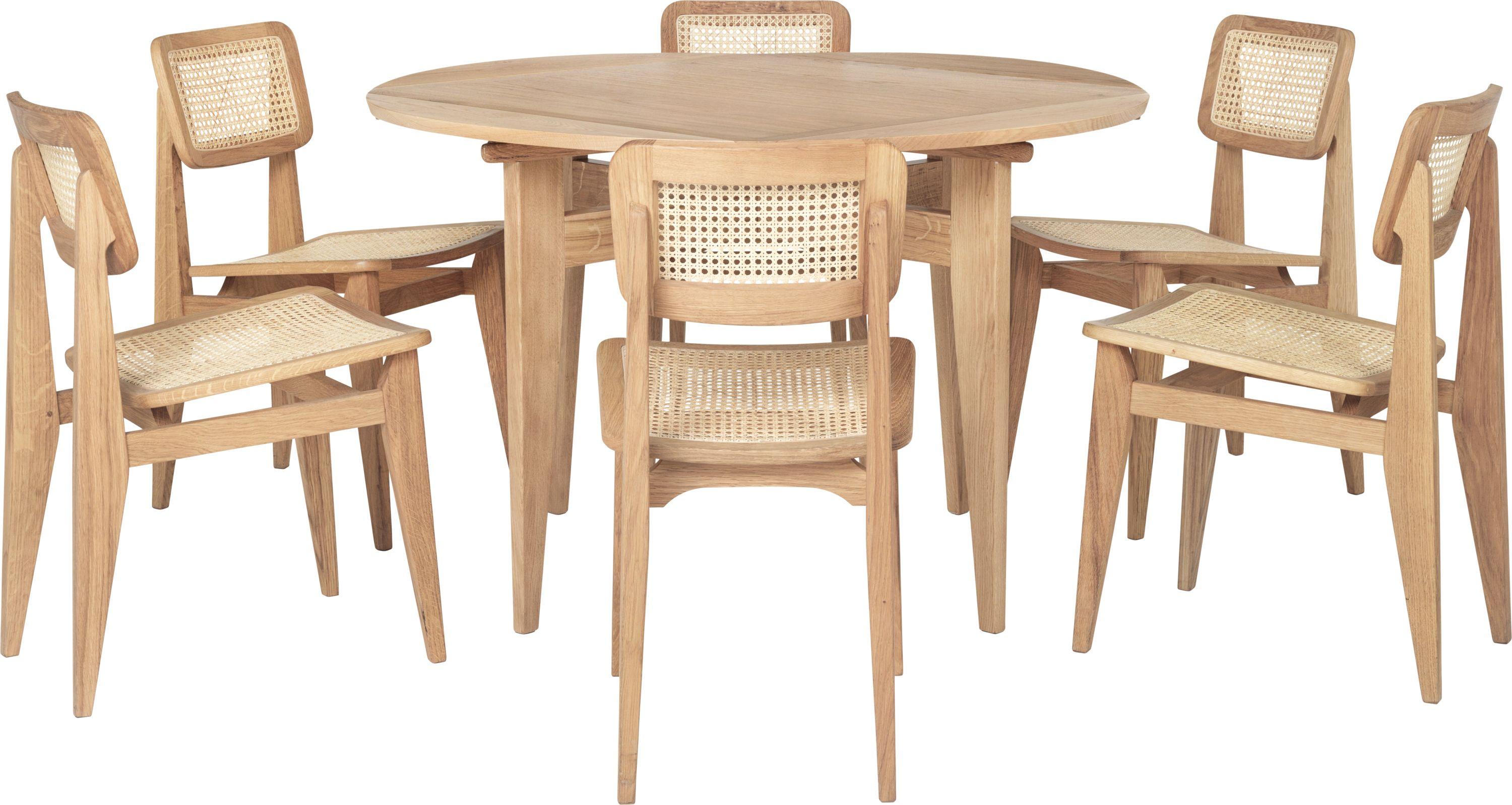 gubi c chair