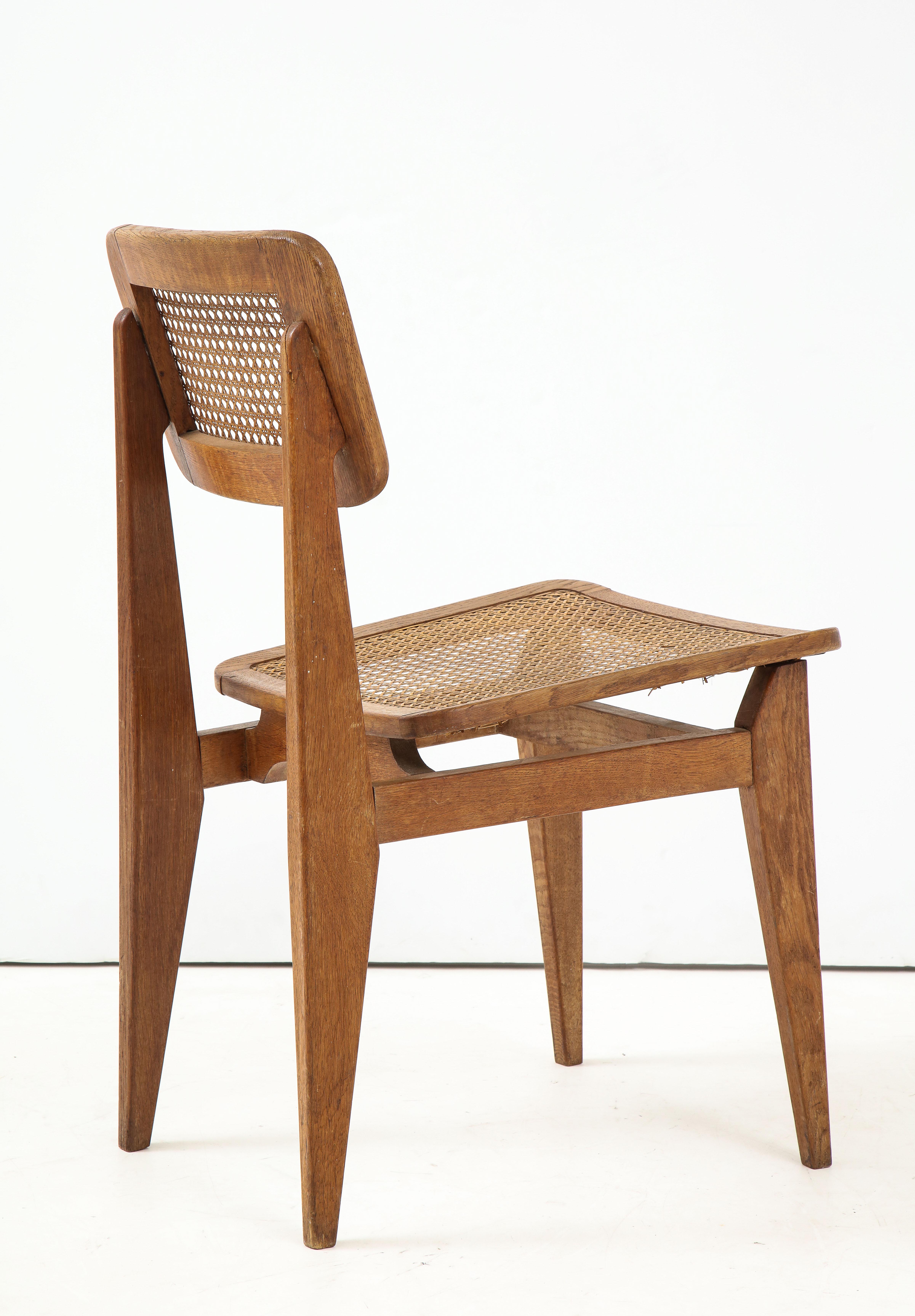 marcel gascoin c chair