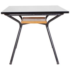 Mid-Century Modern Spiel- und Beistelltische