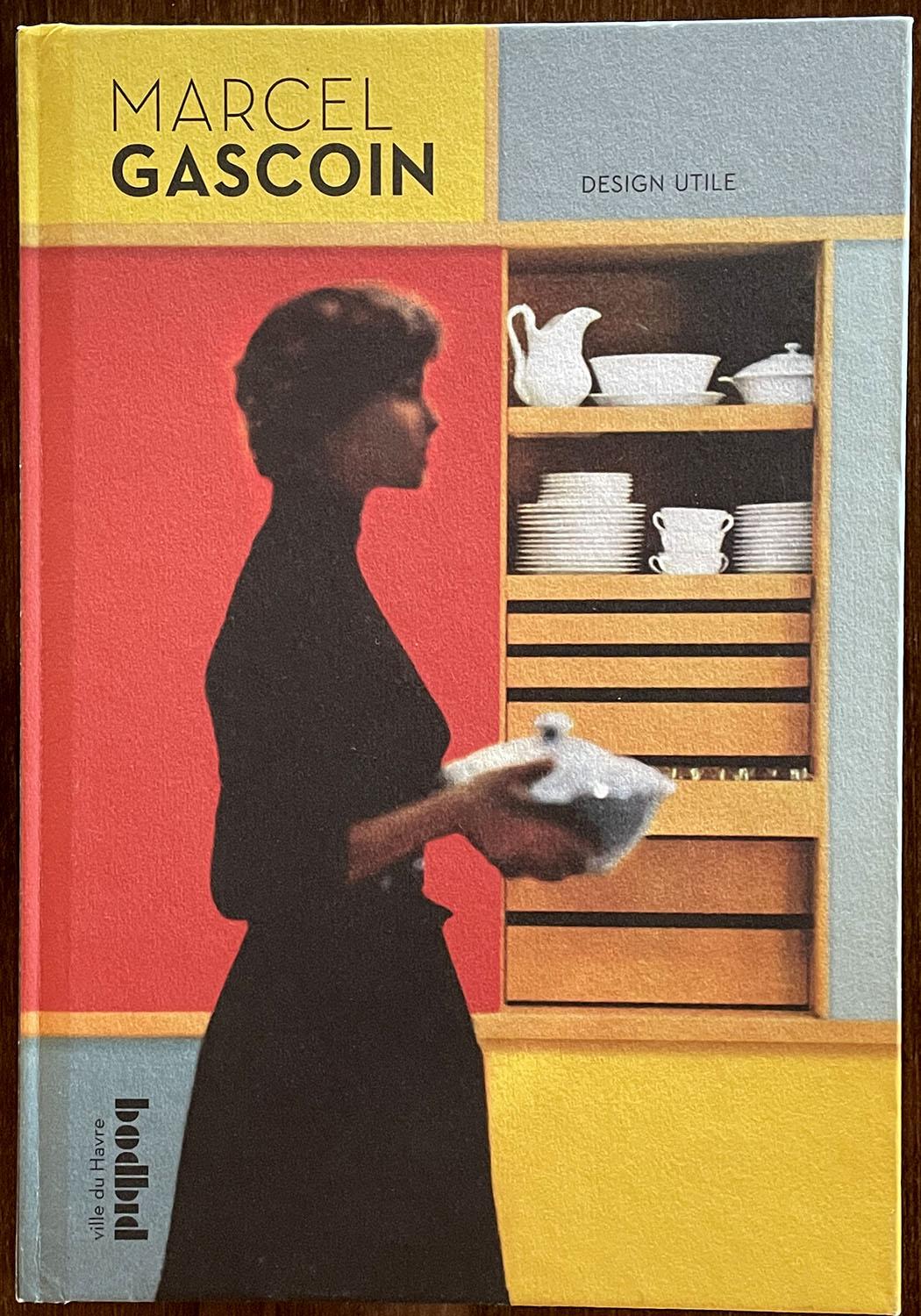 Étagère à tiroirs ET, Marcel Gascoin, France 1950 en vente 6
