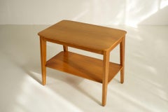 Marcel Gascoin, Mesa TE, Francia 1950