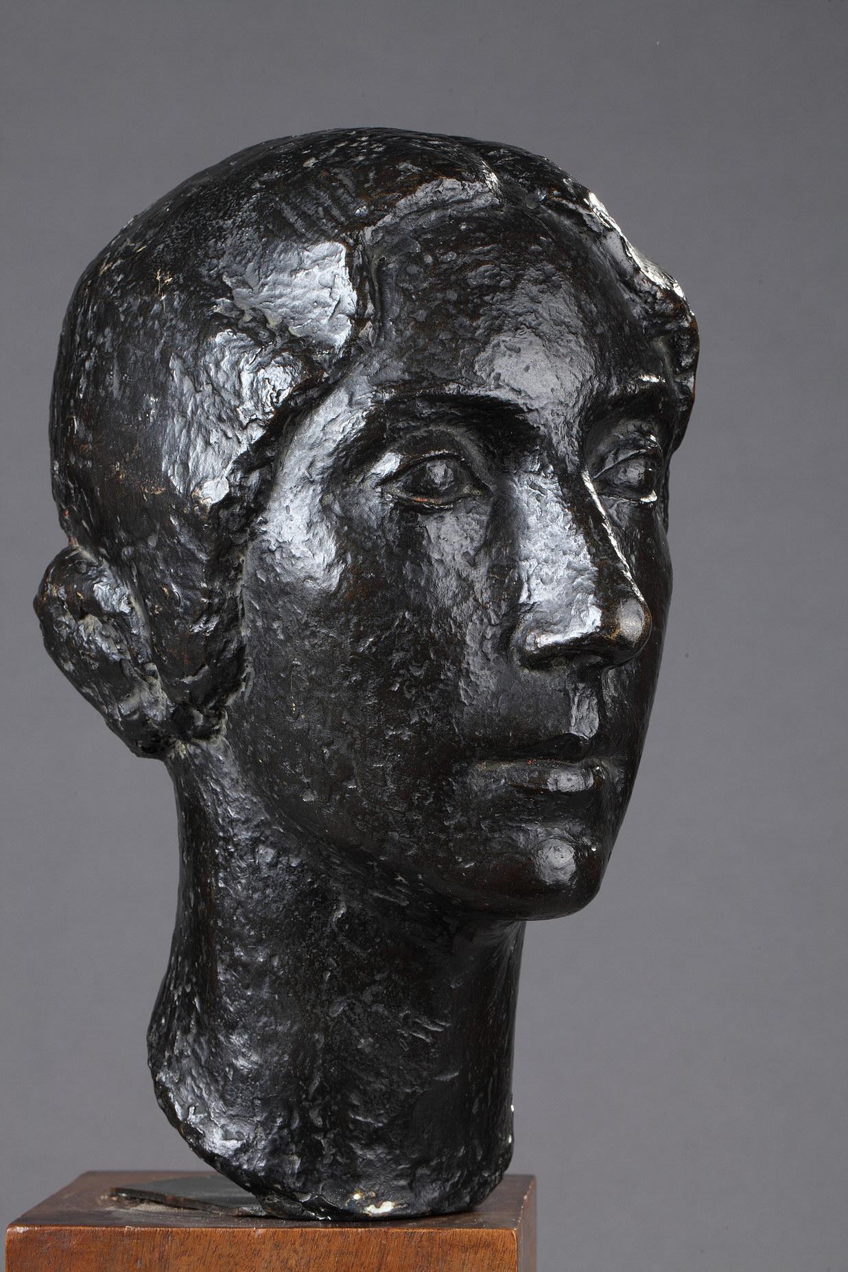 Retrato de mujer en venta 1