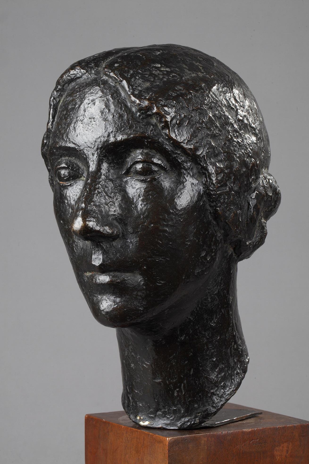 Retrato de mujer en venta 3