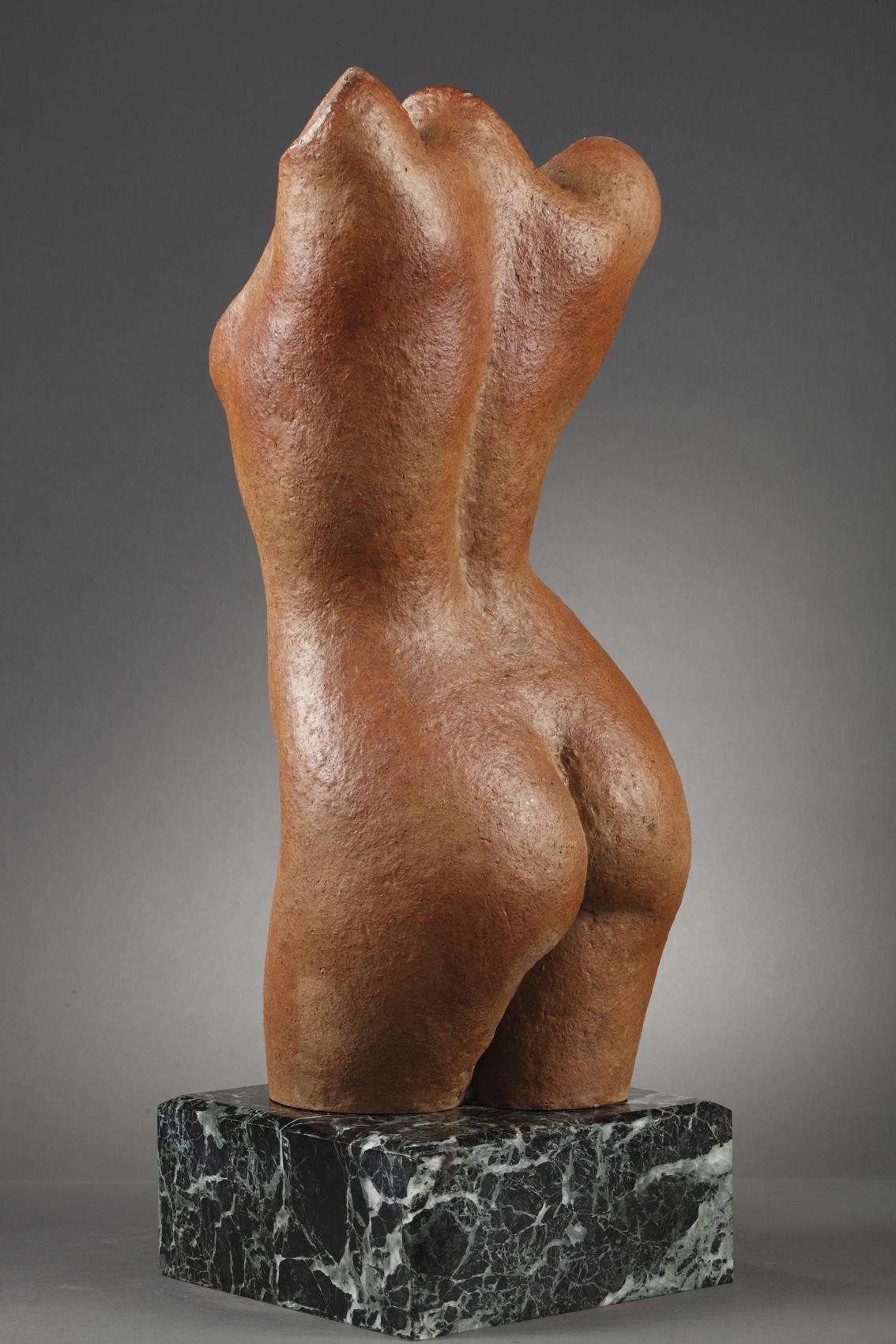 Torso d'une femme en vente 1