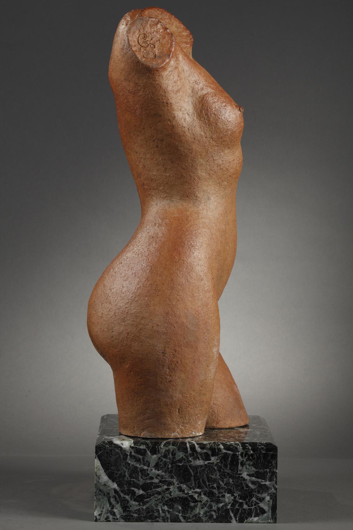Torso d'une femme en vente 4