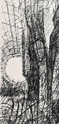 Composition, Éloge de Gromaire, Marcel Gromaire