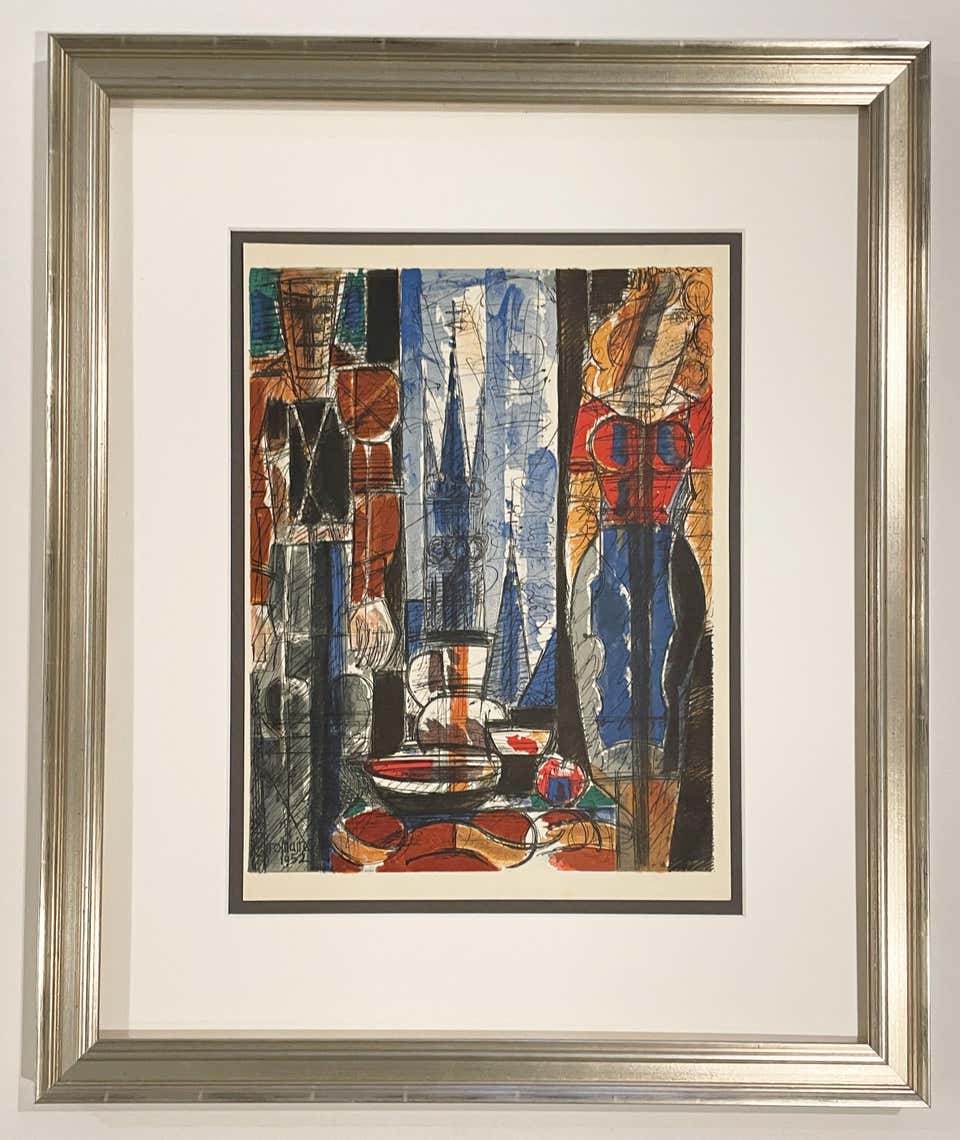 Richard Serra Art - 17 For Sale at 1stDibs | art 21 richard serra ...