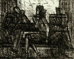 The Art of Conversation (Three characters on...)