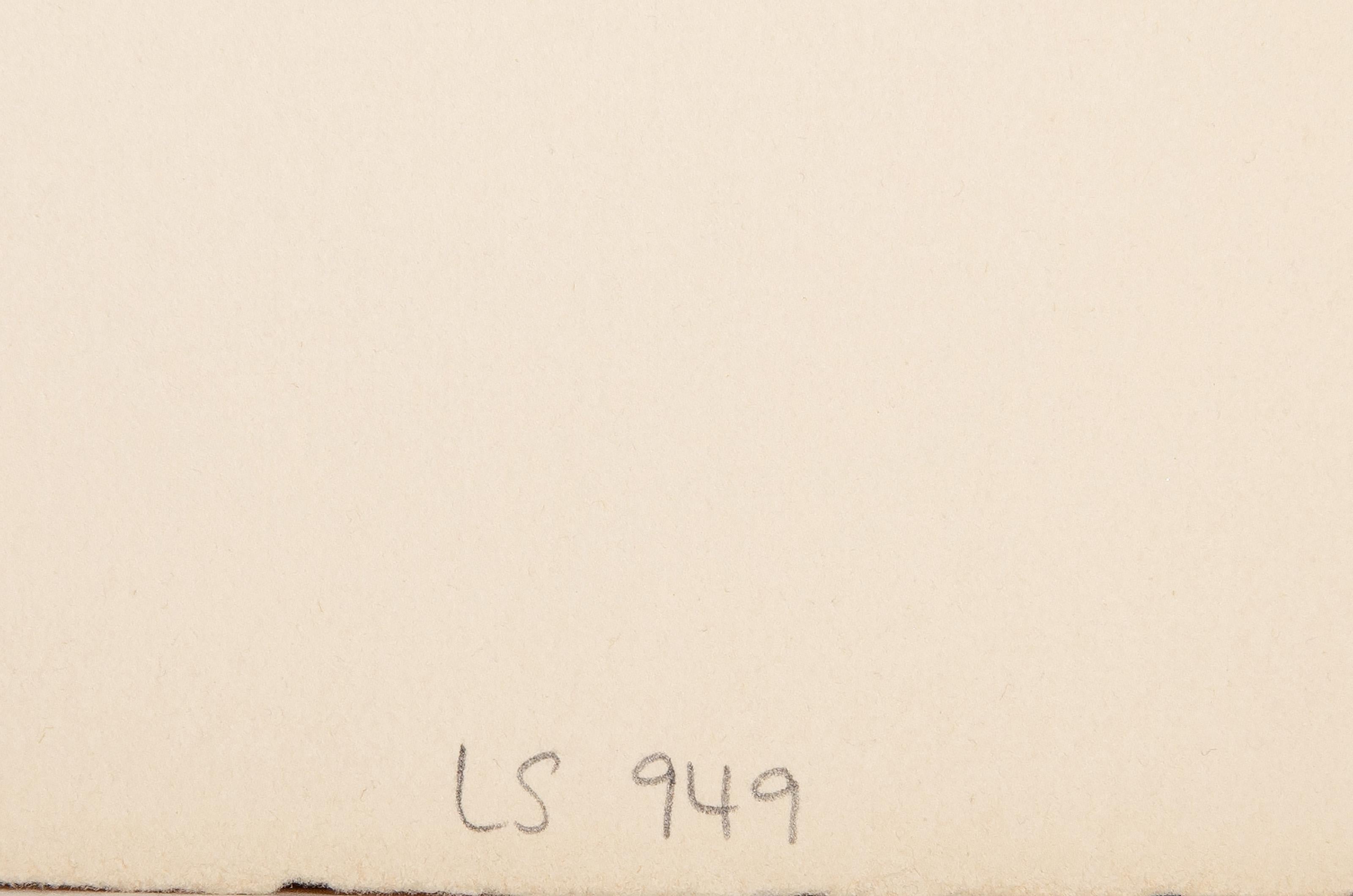 Vers un Monde Volage, Surrealist Suit of 10 Etchings by Marcel Gromaire For Sale 18