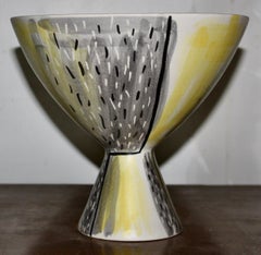 Marcel Guillot 1950's France Vase