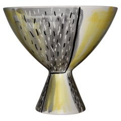 Marcel Guillot 1950's France Vase
