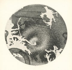 original etching