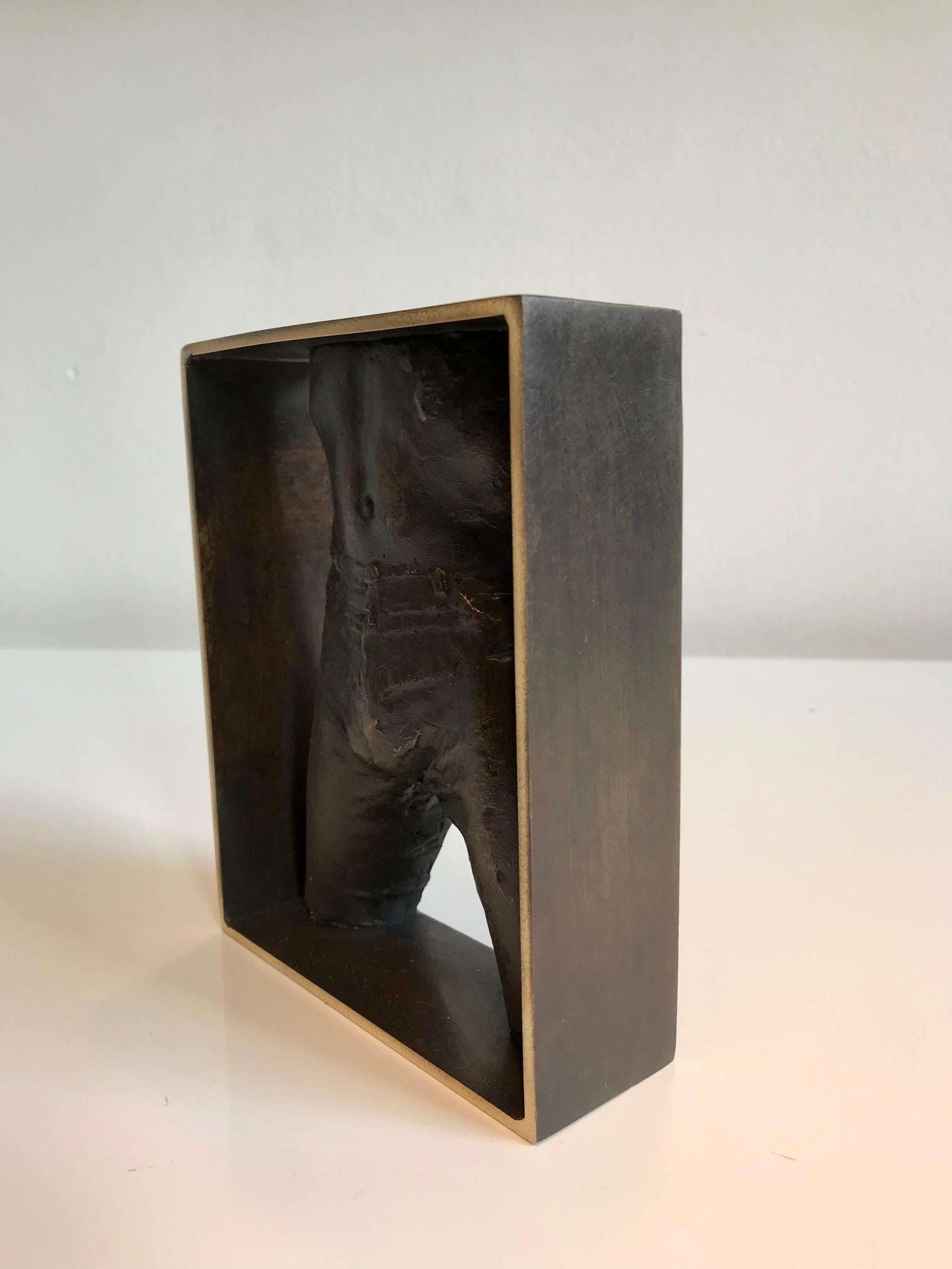 jeans In Frame