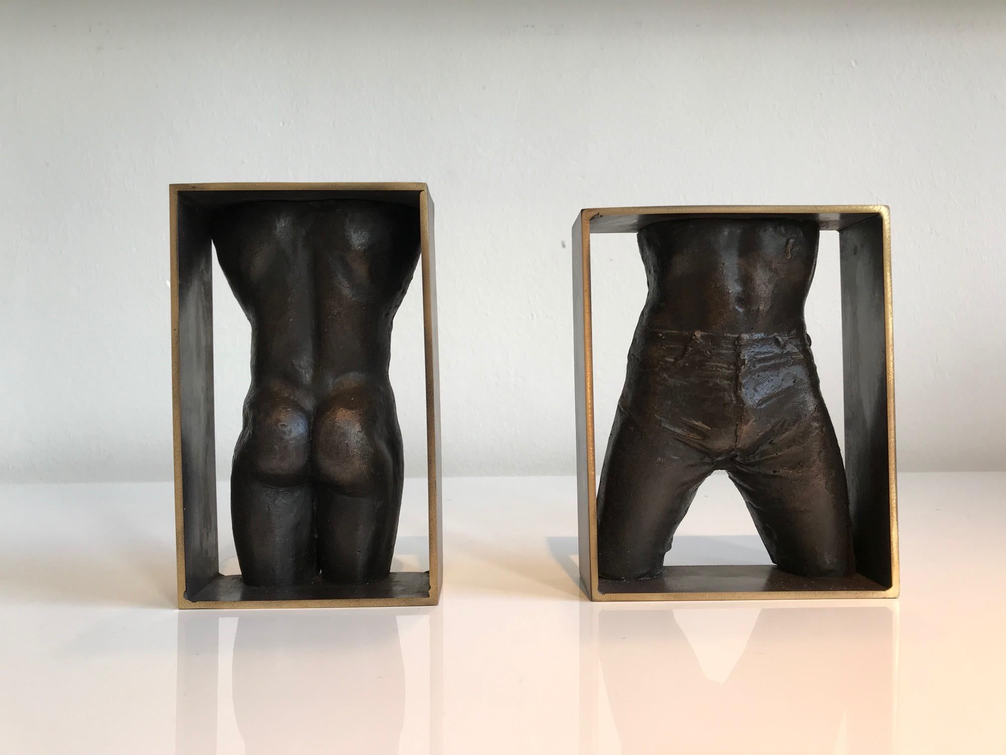 jeans In Frame