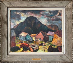 The Black Crater