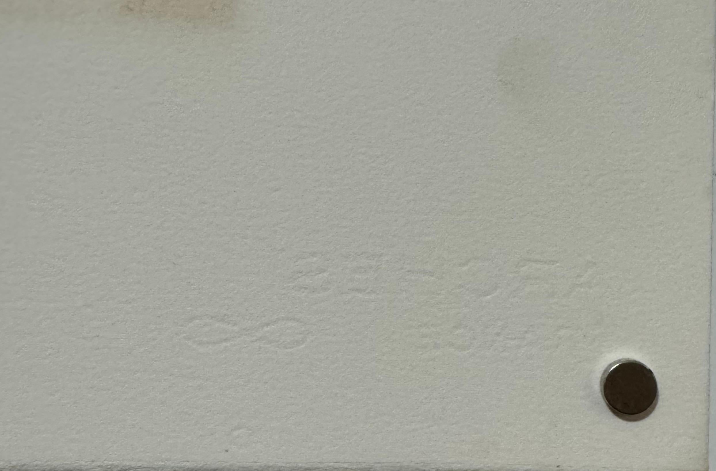 French Surrealist Lithograph Legendary Mime Marcel Marceau Third Eye Surrealism For Sale 7