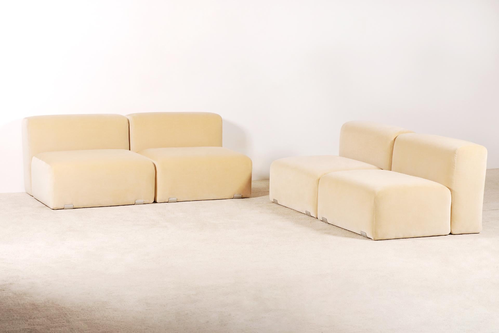 marcel sofa