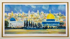 Jerusalem