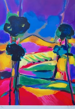 Petit Luberon II (Piccolo Luberon II)