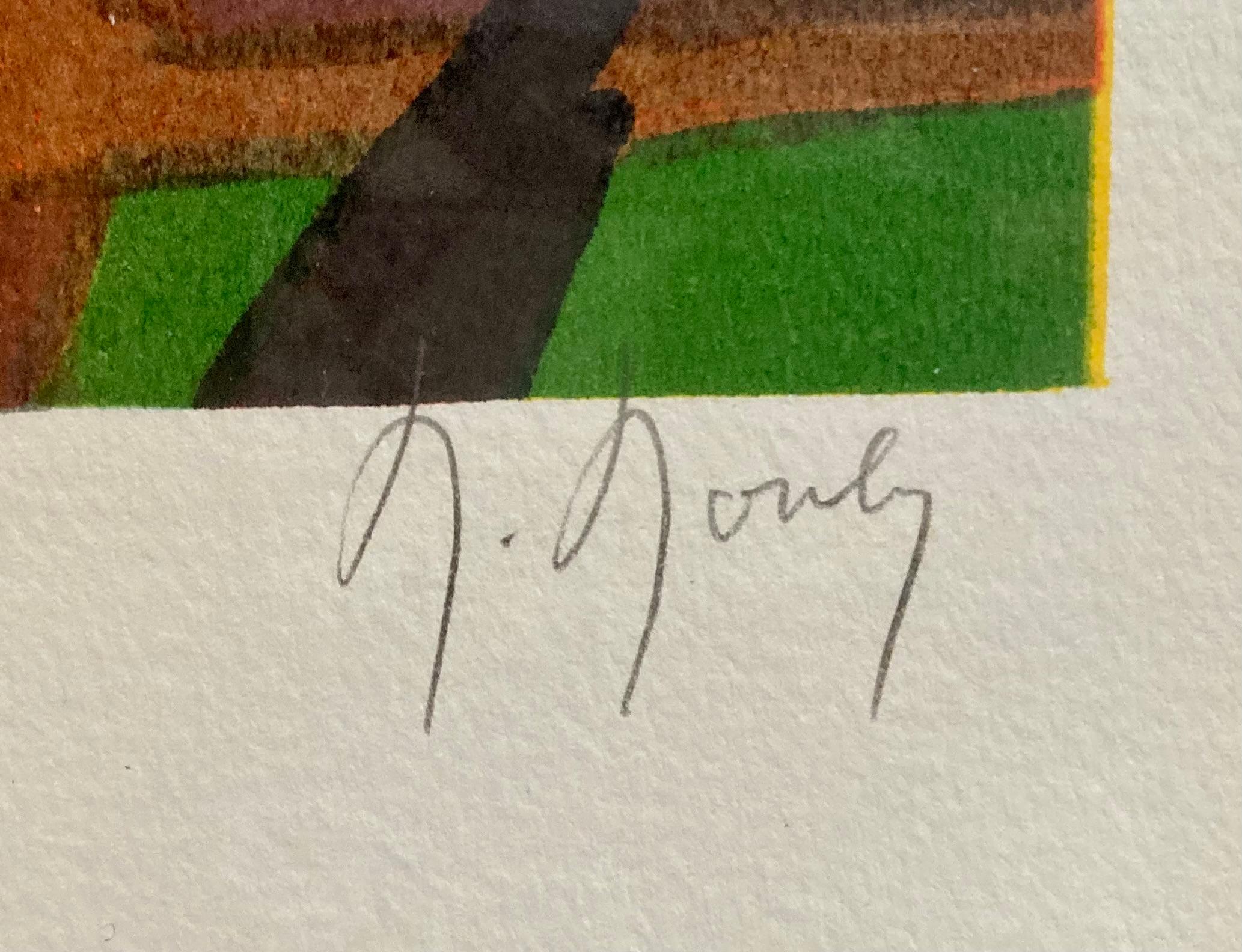 m mouly