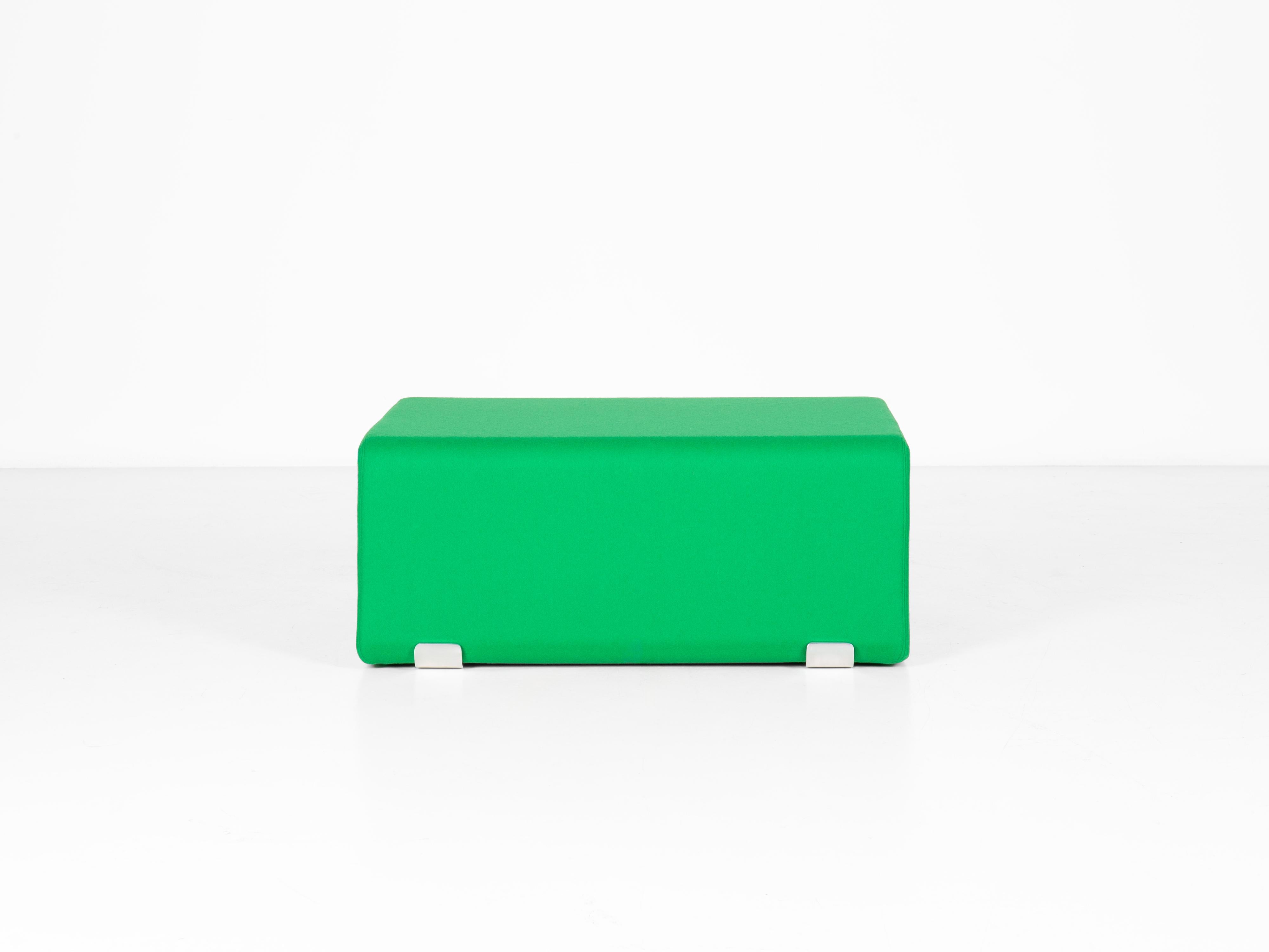 Marcel Pouf S von Kazuhide Takahama, Paradisoterrestre Edition im Zustand „Neu“ im Angebot in Ozzano Dell'emilia, IT