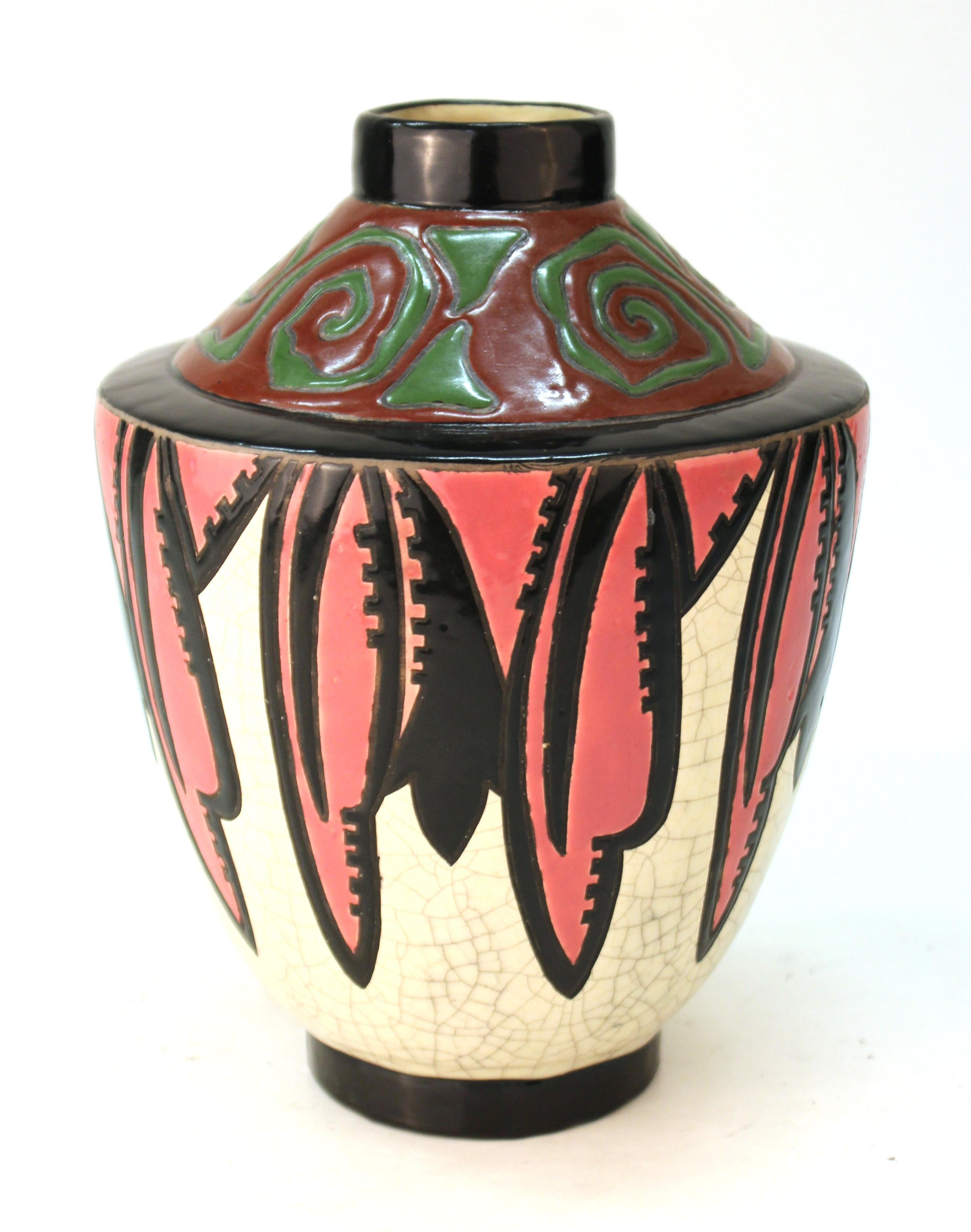 marcel pottery