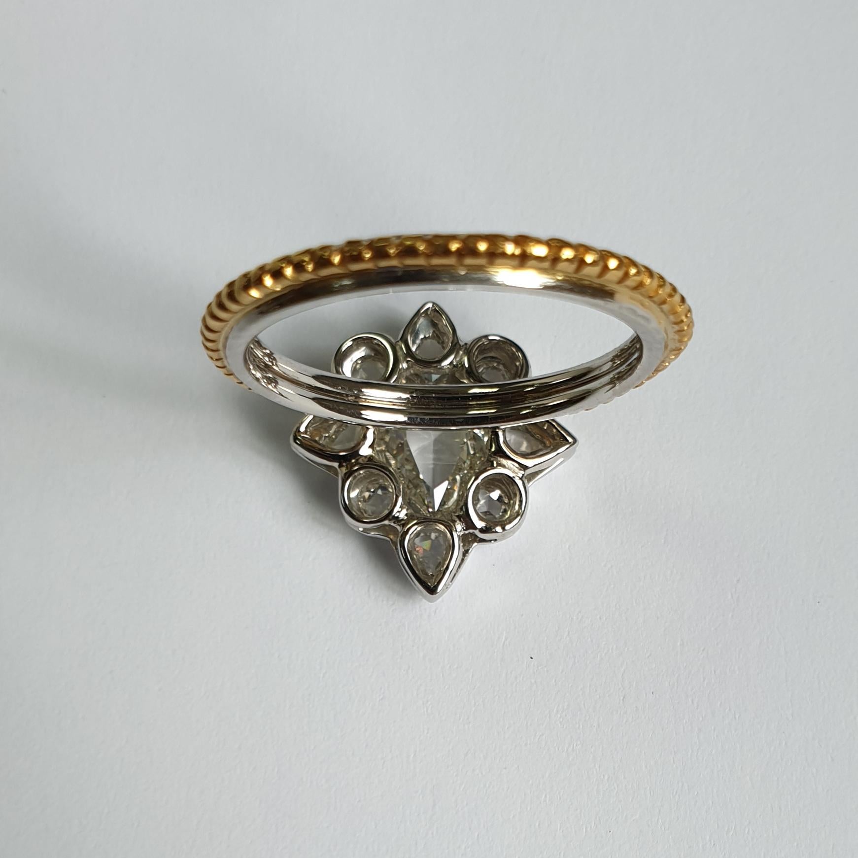 24 karat rose