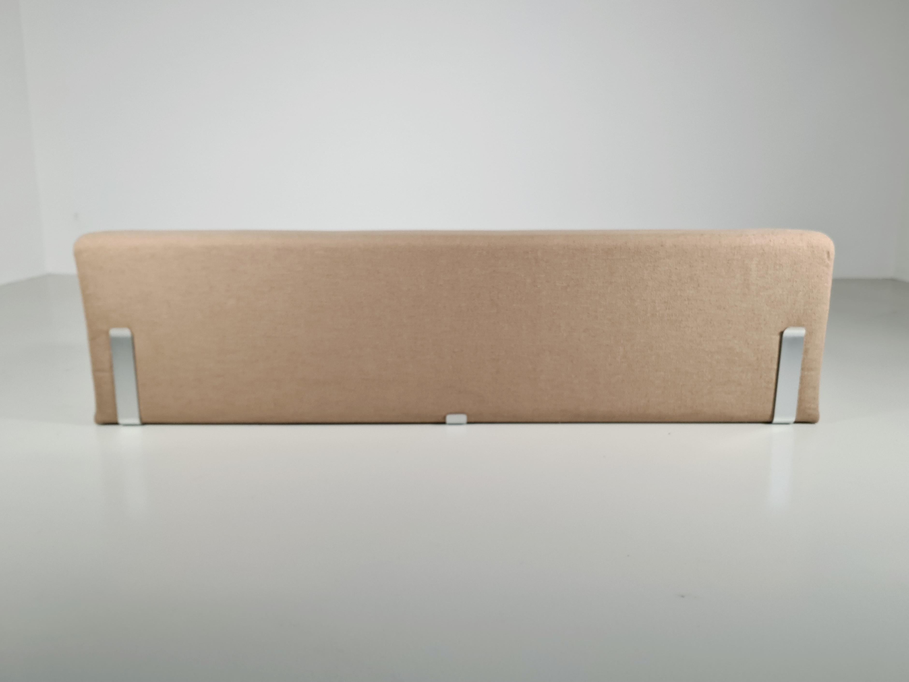 Mid-20th Century 'Marcel' Sofa by Kazuhide Takahama for Gavina, Italy, 1960