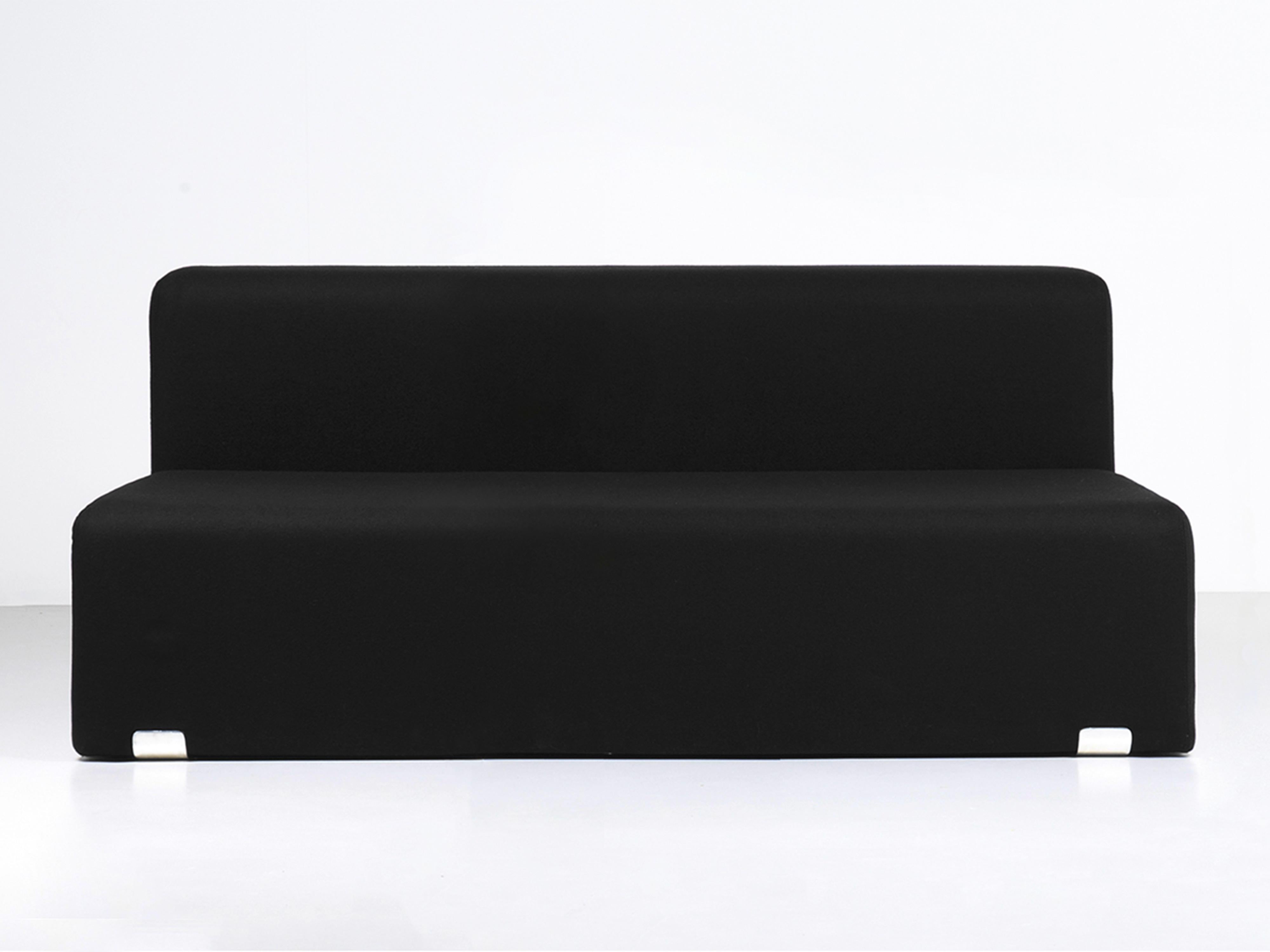 Mid-Century Modern Sofa L de Kazuhide Takahama Paradisoterrestre Edition en vente