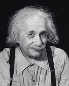 Albert A. Einstein