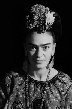 Frida Kahlo I