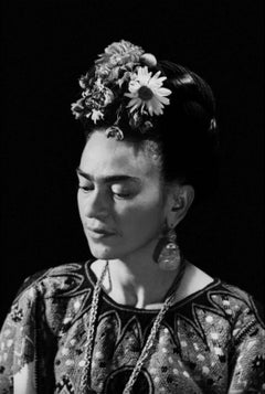 Frida Kahlo II