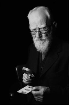George Bernard Shaw