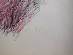 Circus Trapeze Acrobat