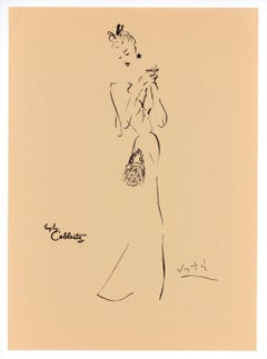 original lithograph